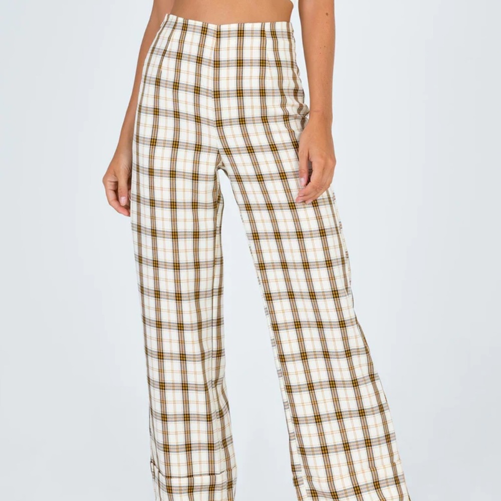 NWOT Princess Polly Euro Pant